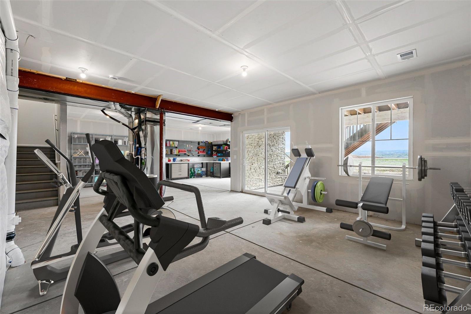 MLS Image #9 for 8840  whiteclover street,littleton, Colorado