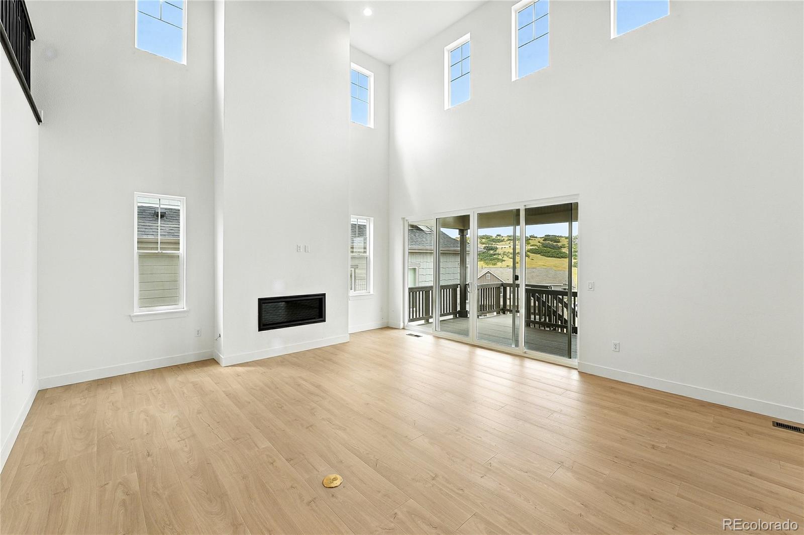 MLS Image #1 for 3943  descent street,castle rock, Colorado
