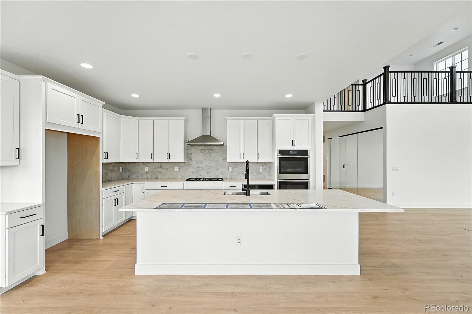 MLS Image #2 for 3943  descent street,castle rock, Colorado