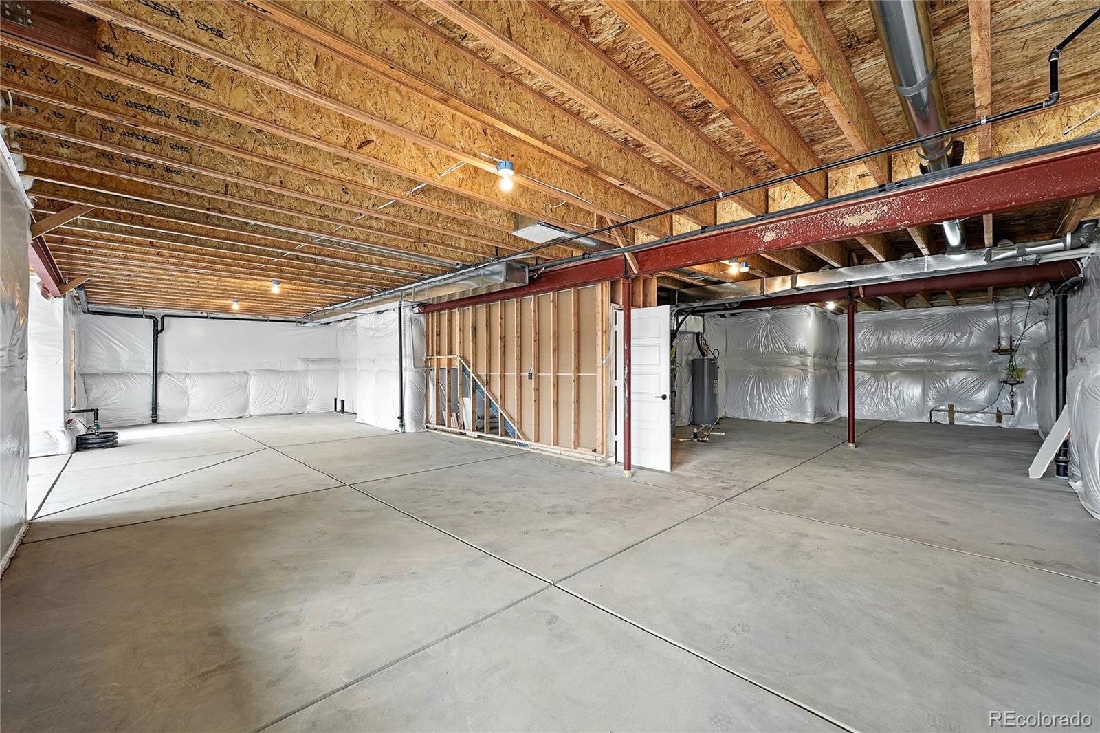 MLS Image #21 for 3943  descent street,castle rock, Colorado