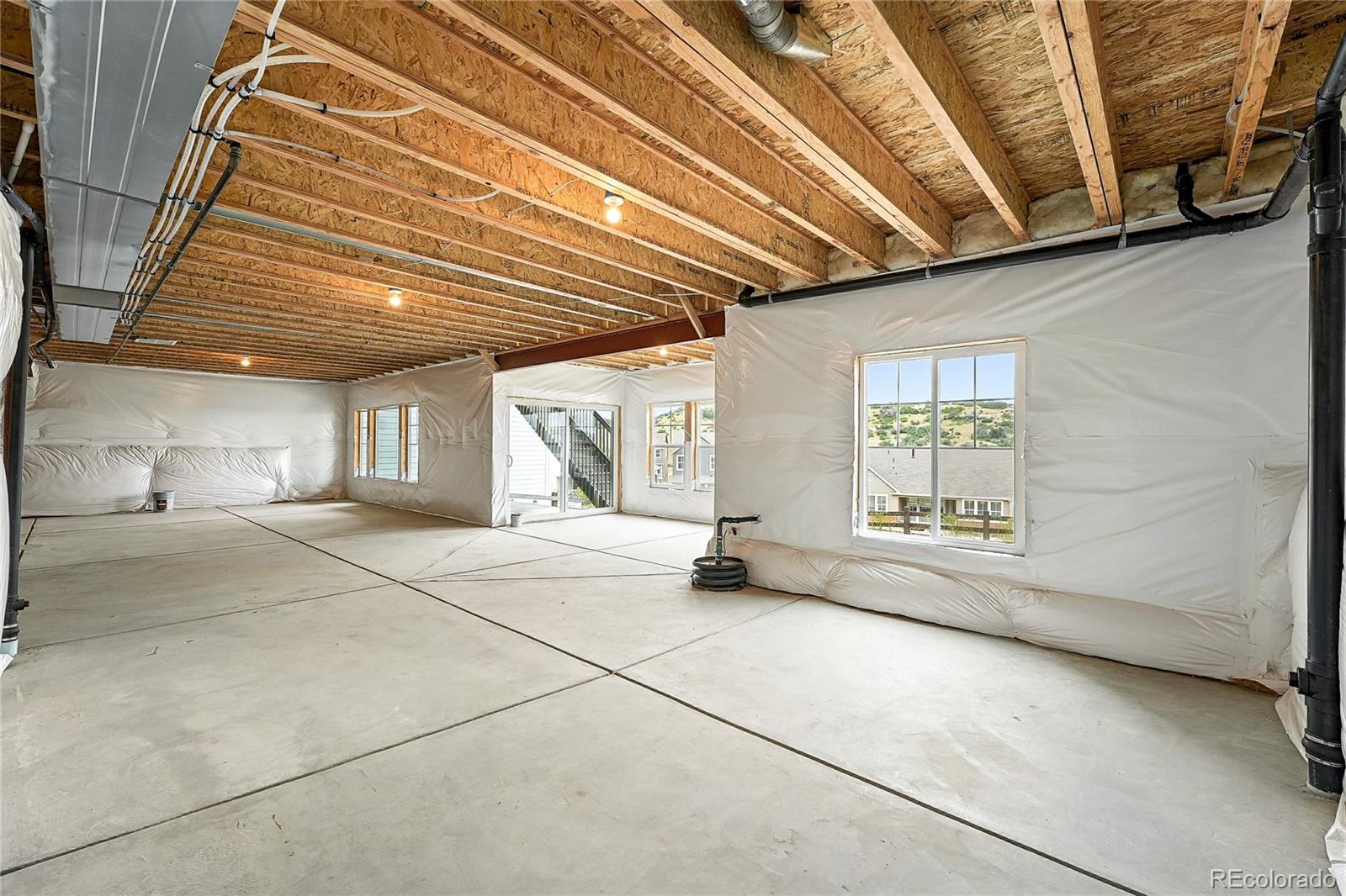 MLS Image #22 for 3943  descent street,castle rock, Colorado