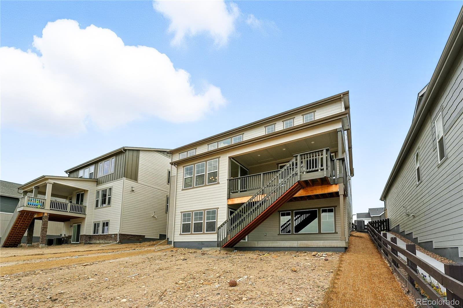 MLS Image #23 for 3943  descent street,castle rock, Colorado
