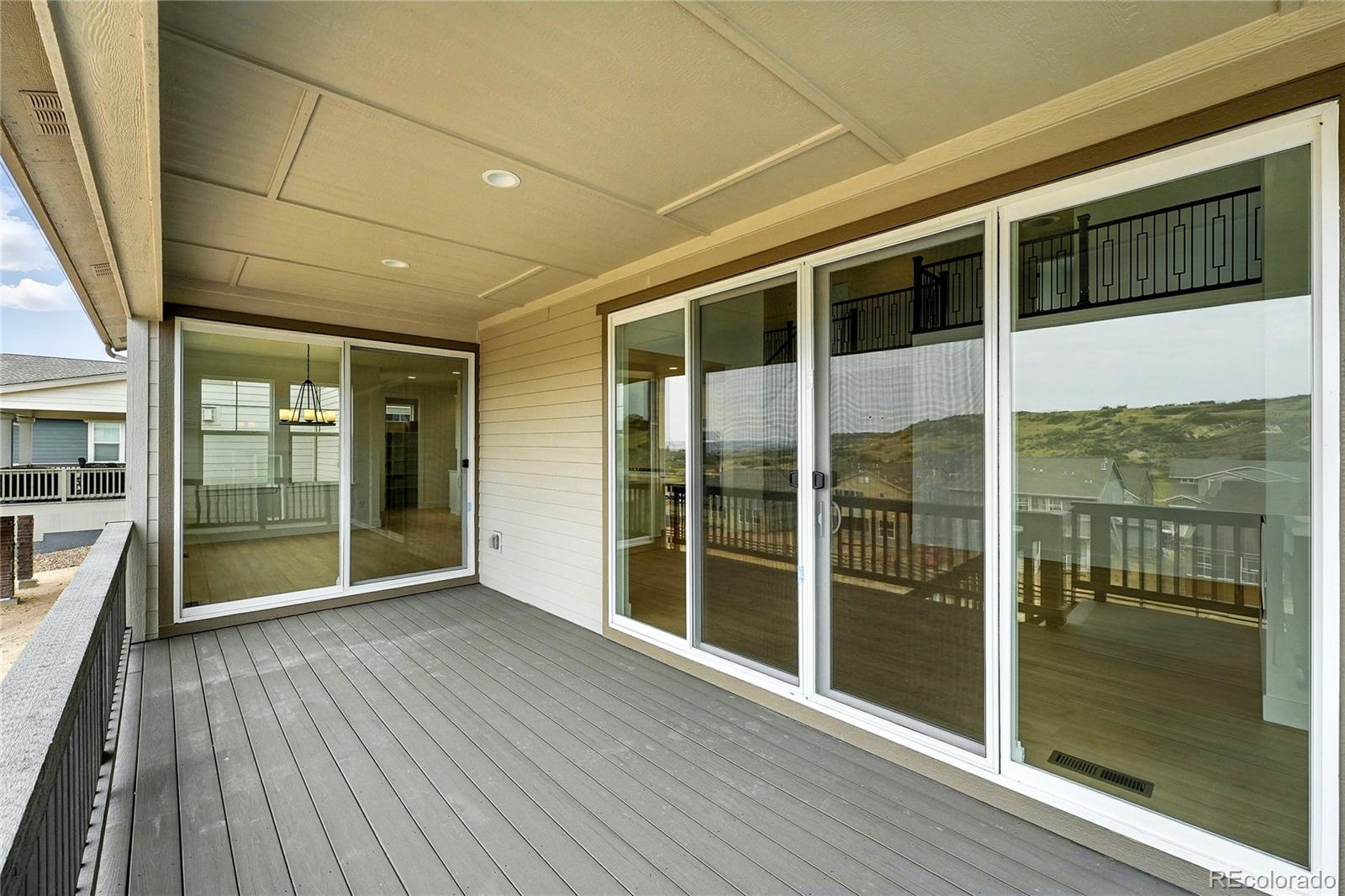 MLS Image #25 for 3943  descent street,castle rock, Colorado