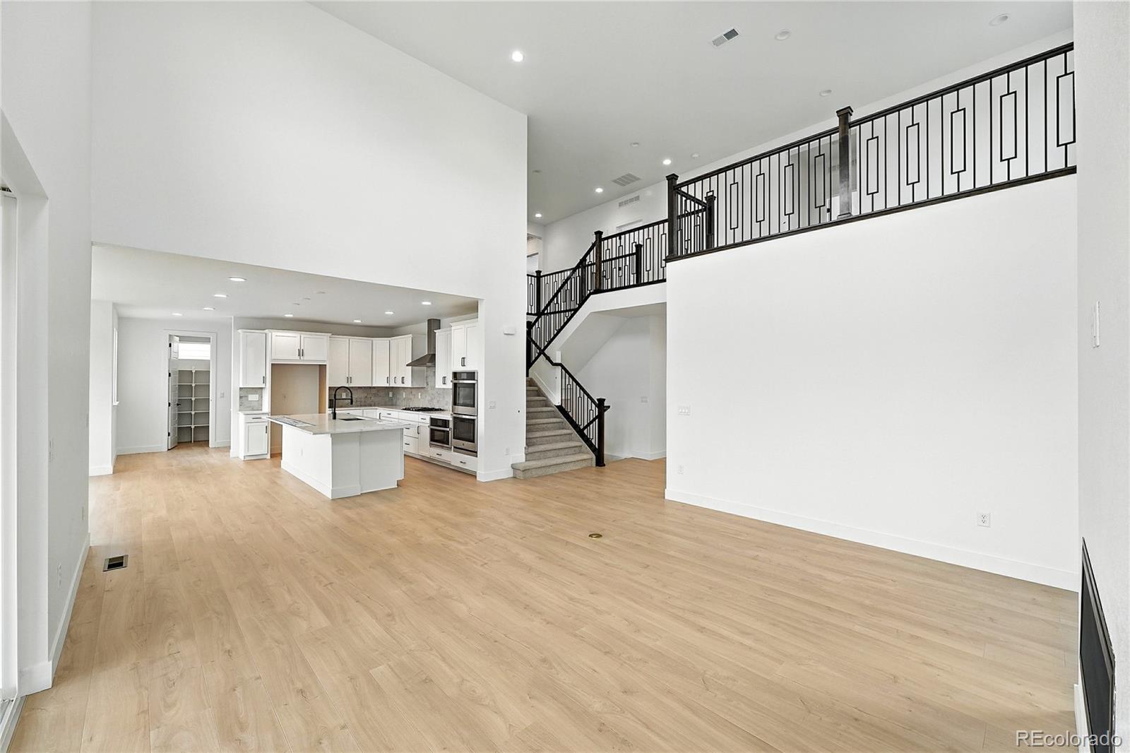 MLS Image #5 for 3943  descent street,castle rock, Colorado