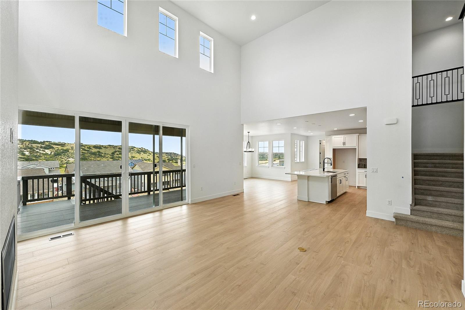 MLS Image #6 for 3943  descent street,castle rock, Colorado