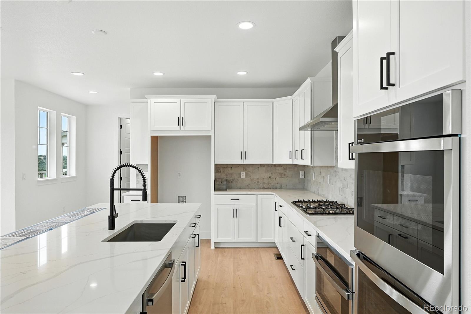 MLS Image #8 for 3943  descent street,castle rock, Colorado