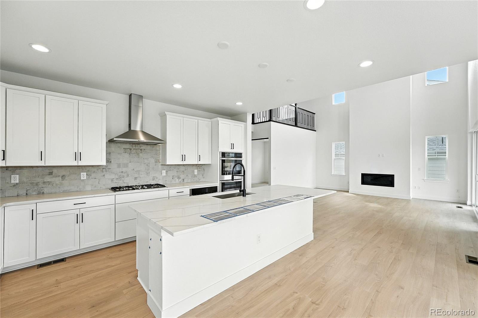 MLS Image #9 for 3943  descent street,castle rock, Colorado