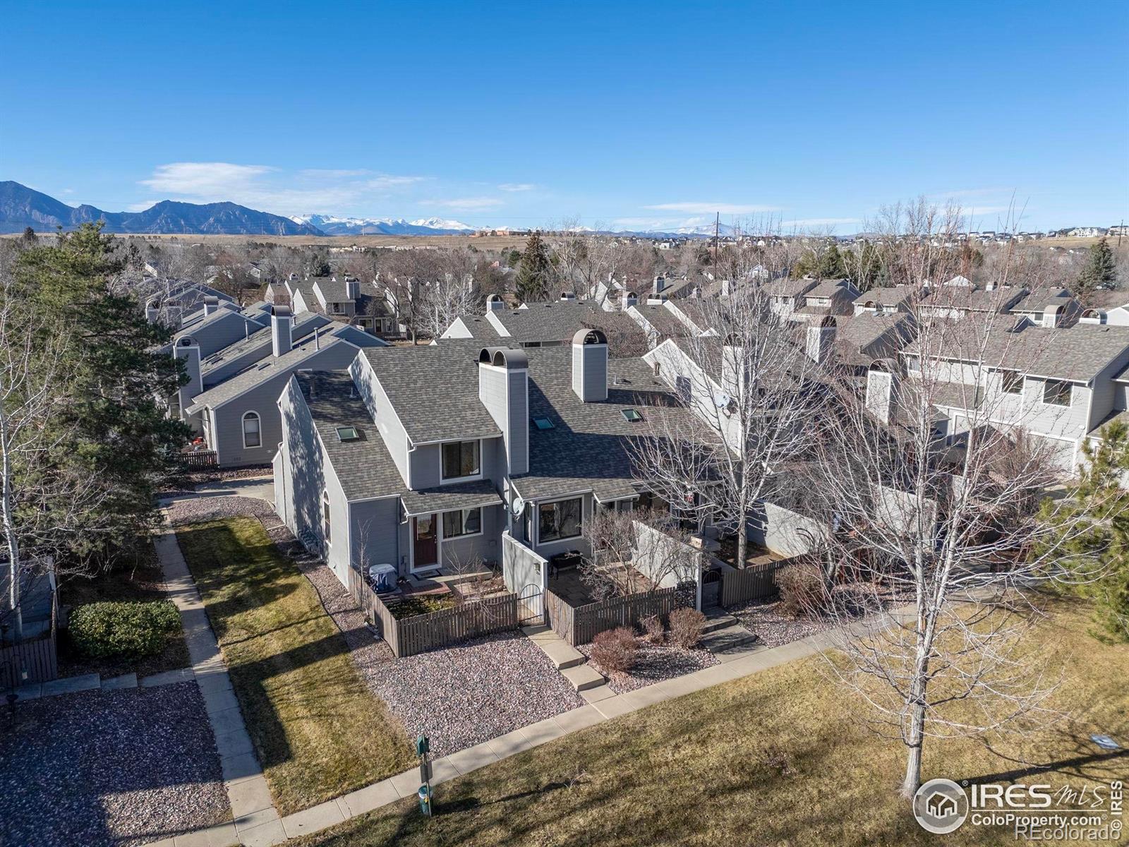MLS Image #3 for 314 s taft court,louisville, Colorado