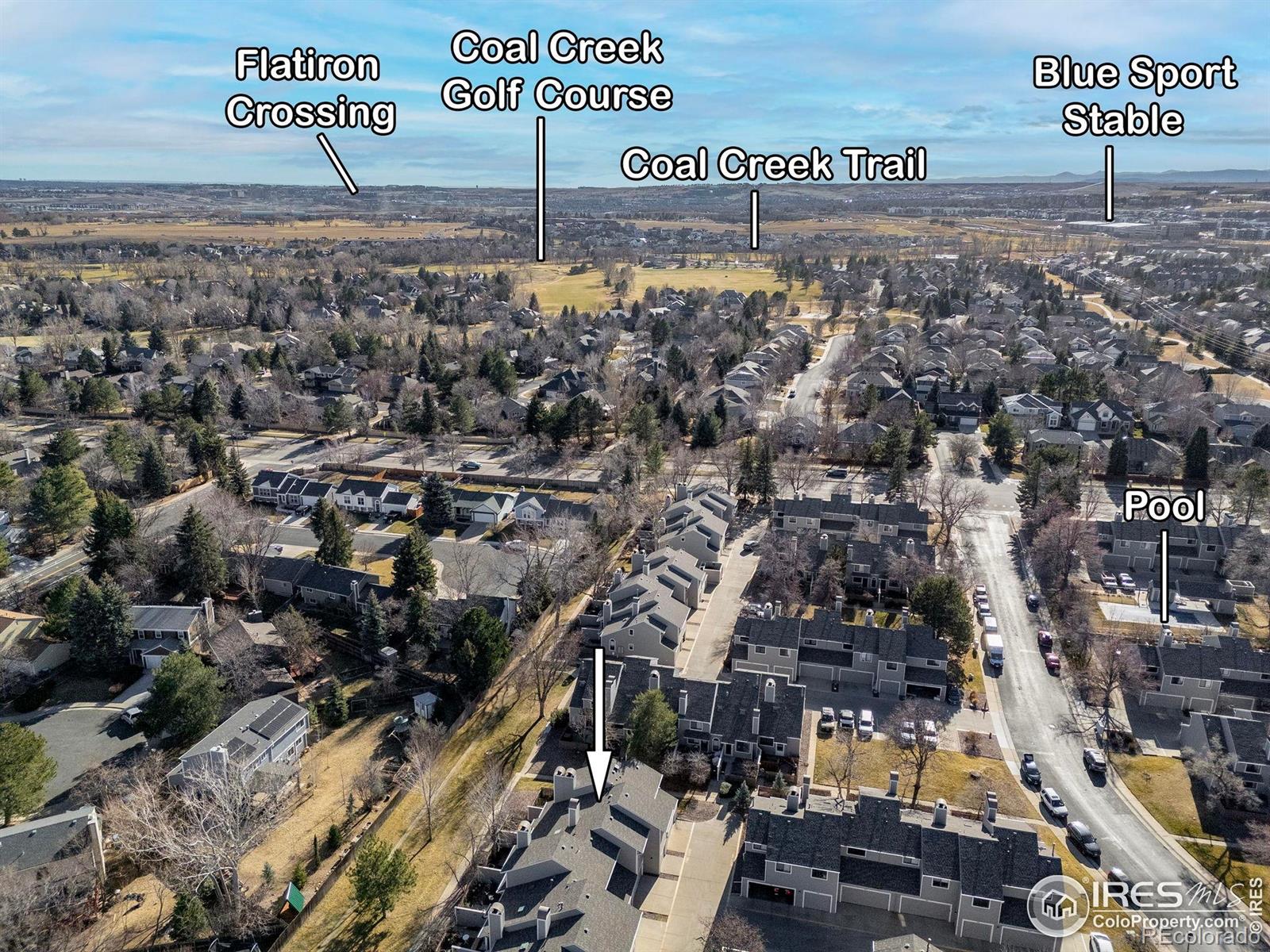 MLS Image #30 for 314 s taft court,louisville, Colorado