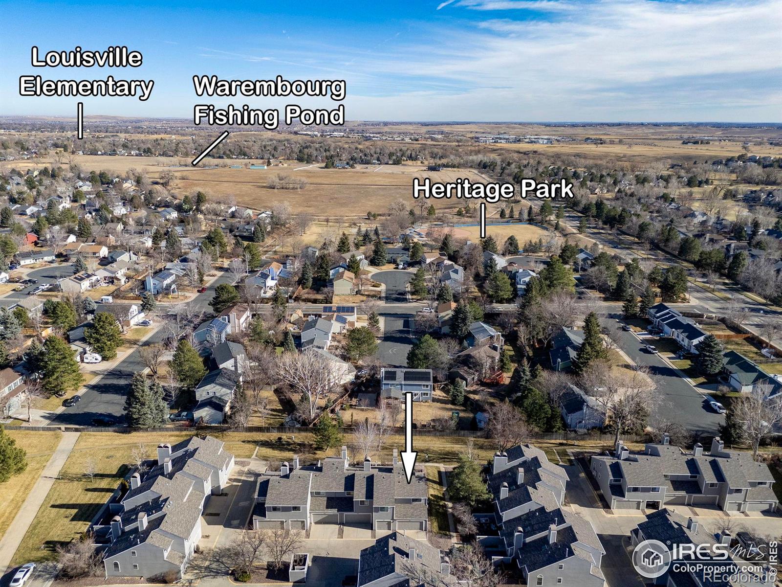 MLS Image #32 for 314 s taft court,louisville, Colorado