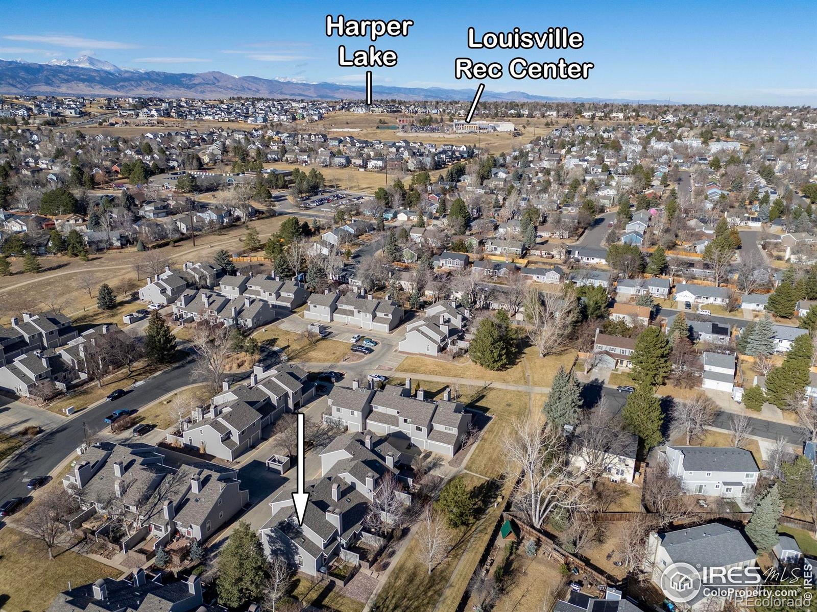 MLS Image #34 for 314 s taft court,louisville, Colorado