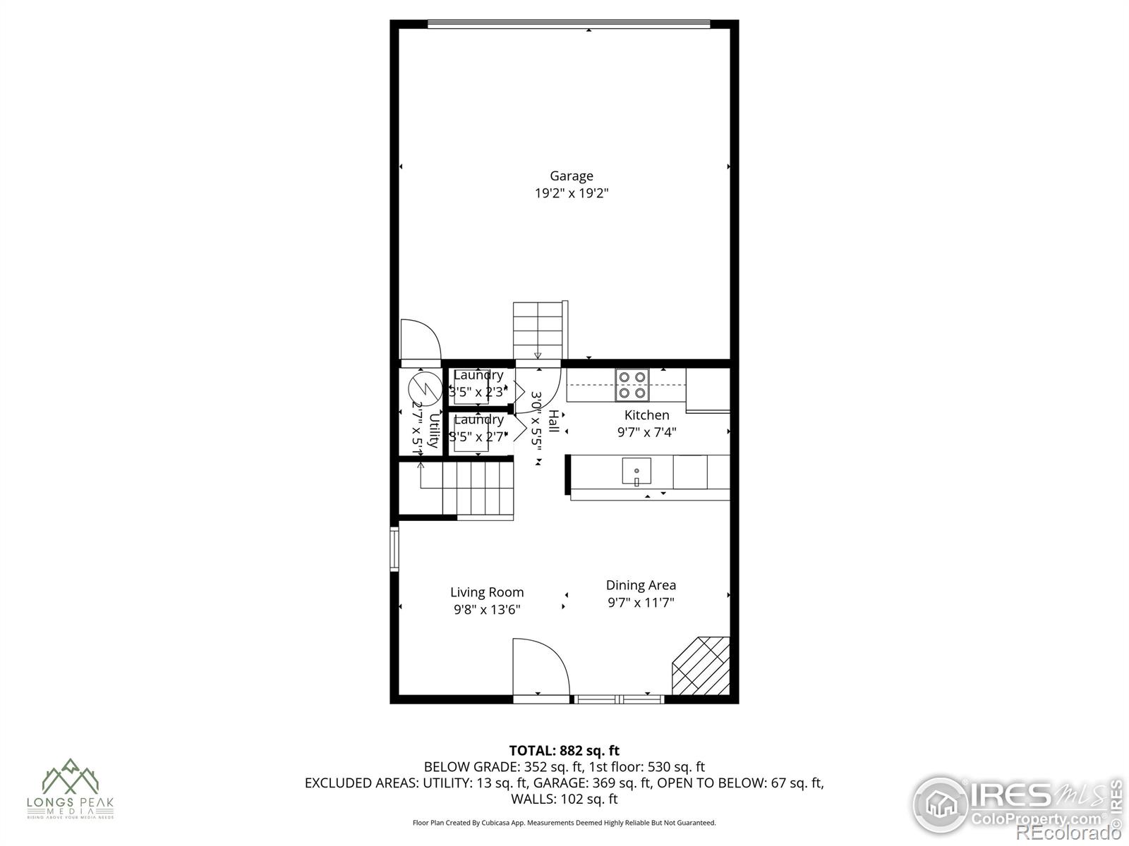 MLS Image #35 for 314 s taft court,louisville, Colorado