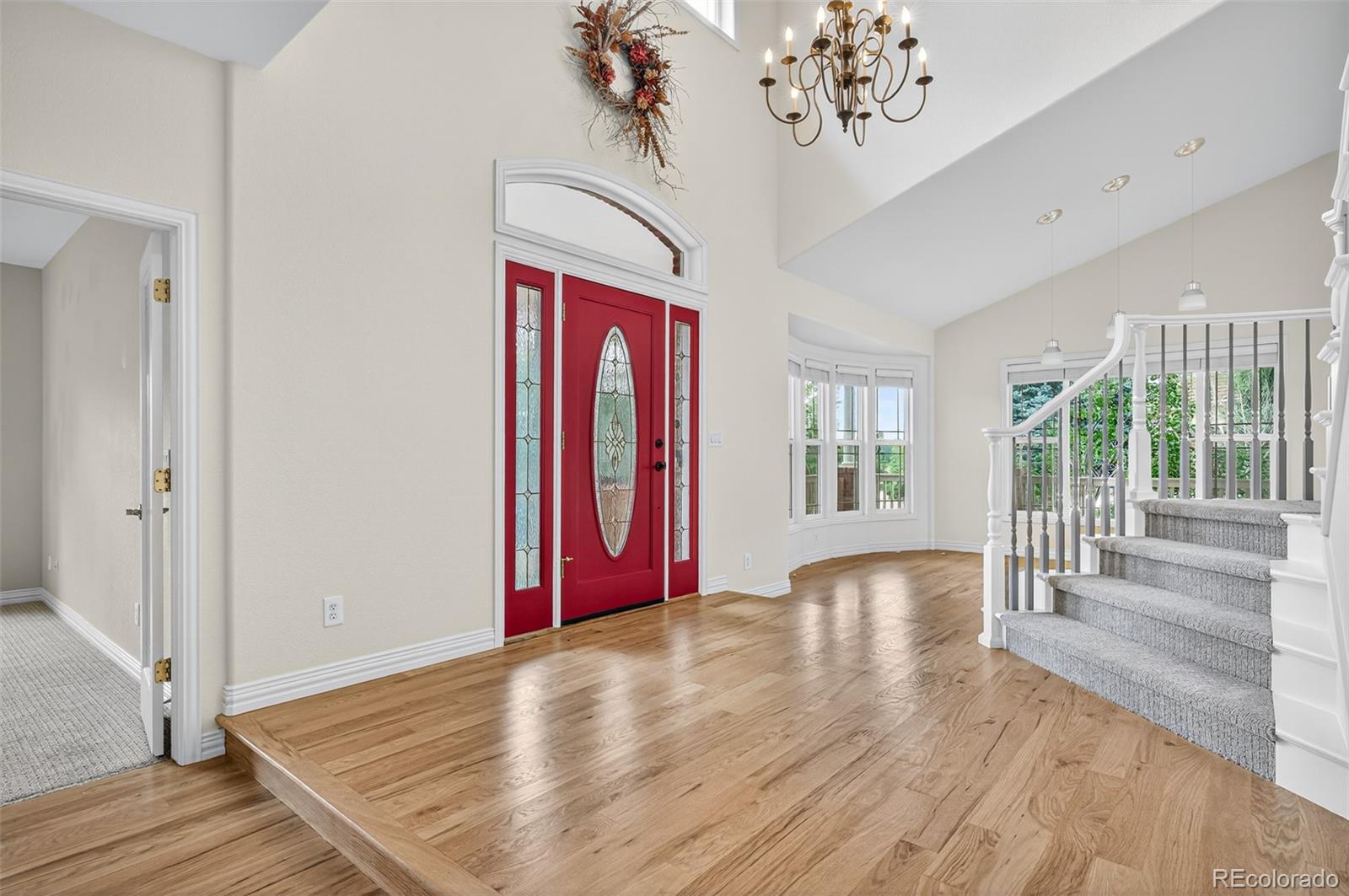 MLS Image #3 for 8389  owl roost court,parker, Colorado