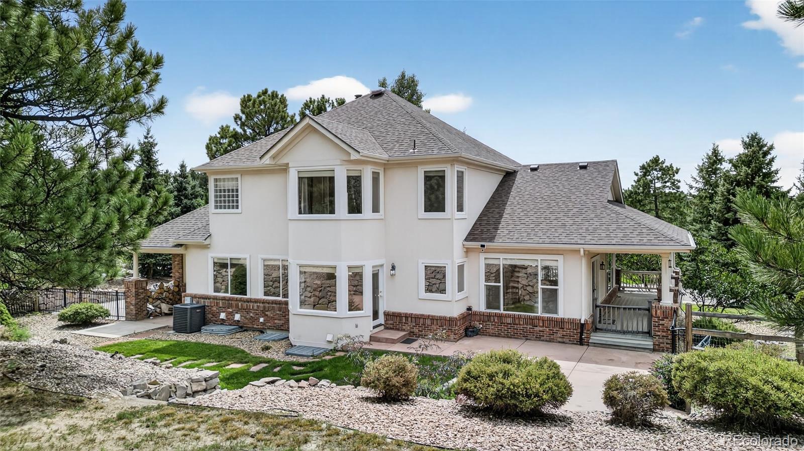 MLS Image #39 for 8389  owl roost court,parker, Colorado