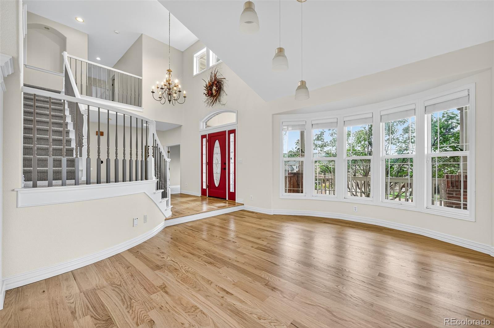 MLS Image #4 for 8389  owl roost court,parker, Colorado