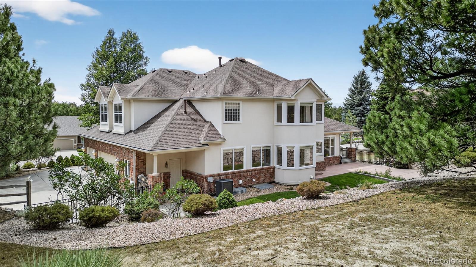 MLS Image #40 for 8389  owl roost court,parker, Colorado
