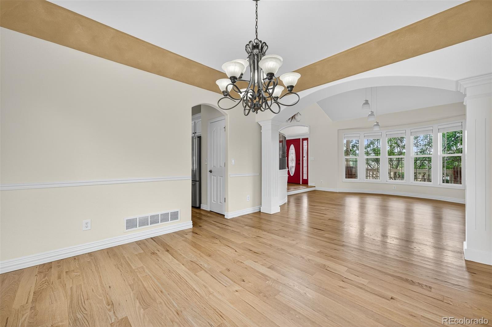 MLS Image #5 for 8389  owl roost court,parker, Colorado