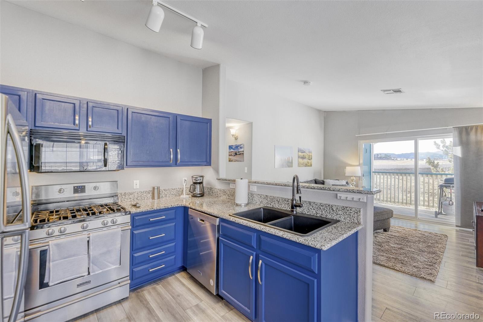 MLS Image #1 for 8425  pebble creek way 201,highlands ranch, Colorado