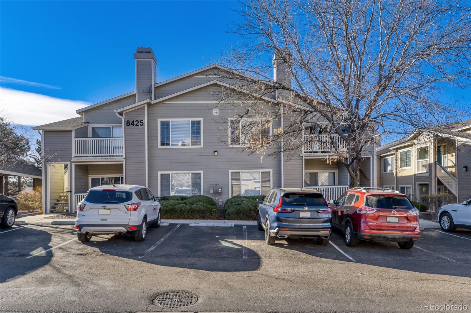 MLS Image #9 for 8425  pebble creek way 201,highlands ranch, Colorado