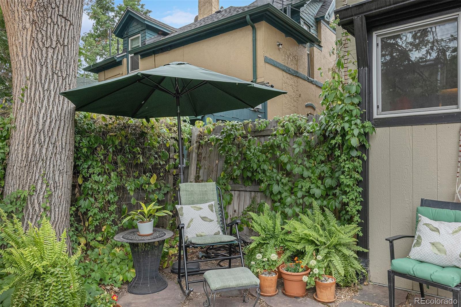 MLS Image #20 for 1220 n logan street ,denver, Colorado