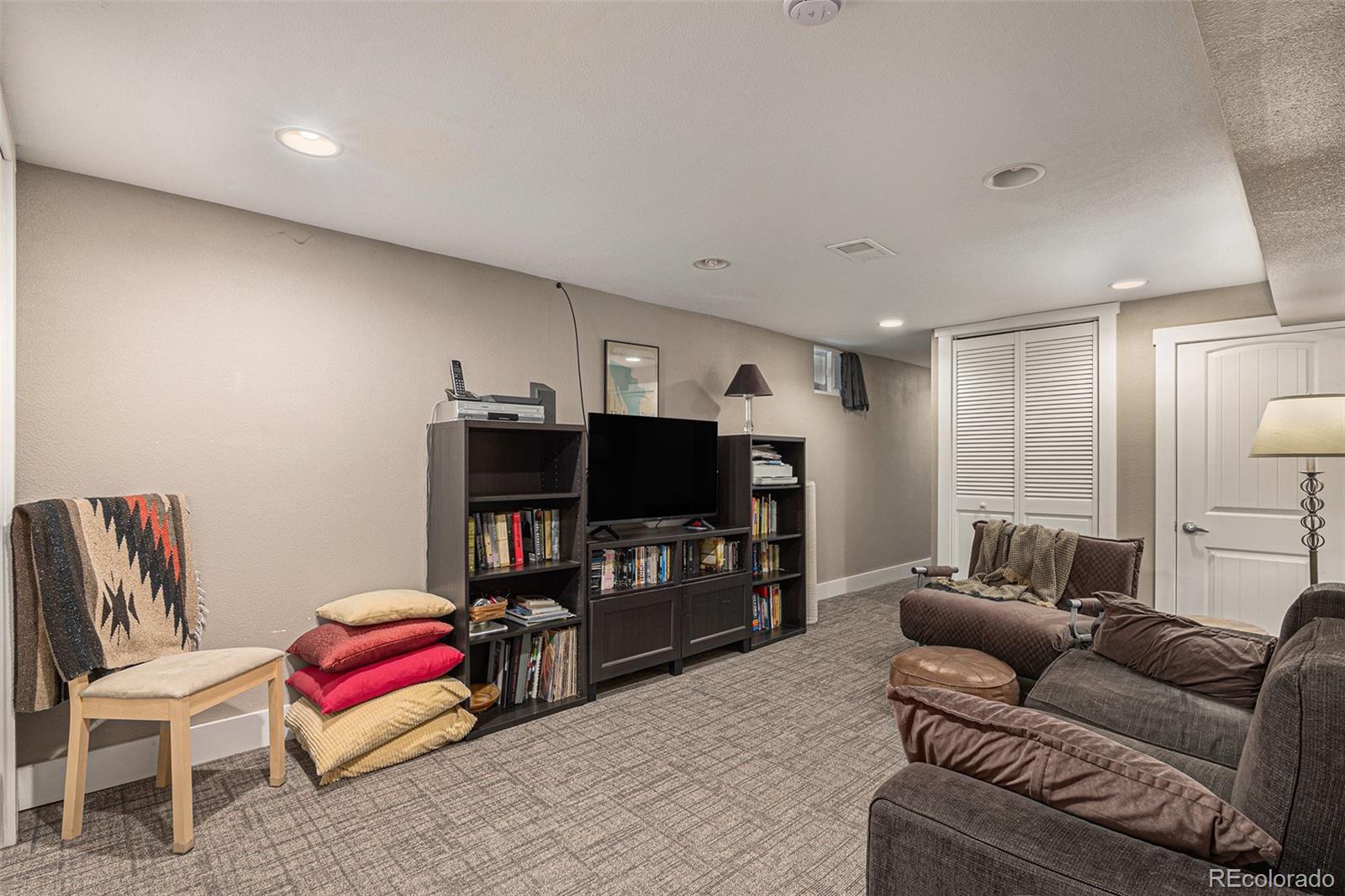MLS Image #5 for 1220 n logan street ,denver, Colorado
