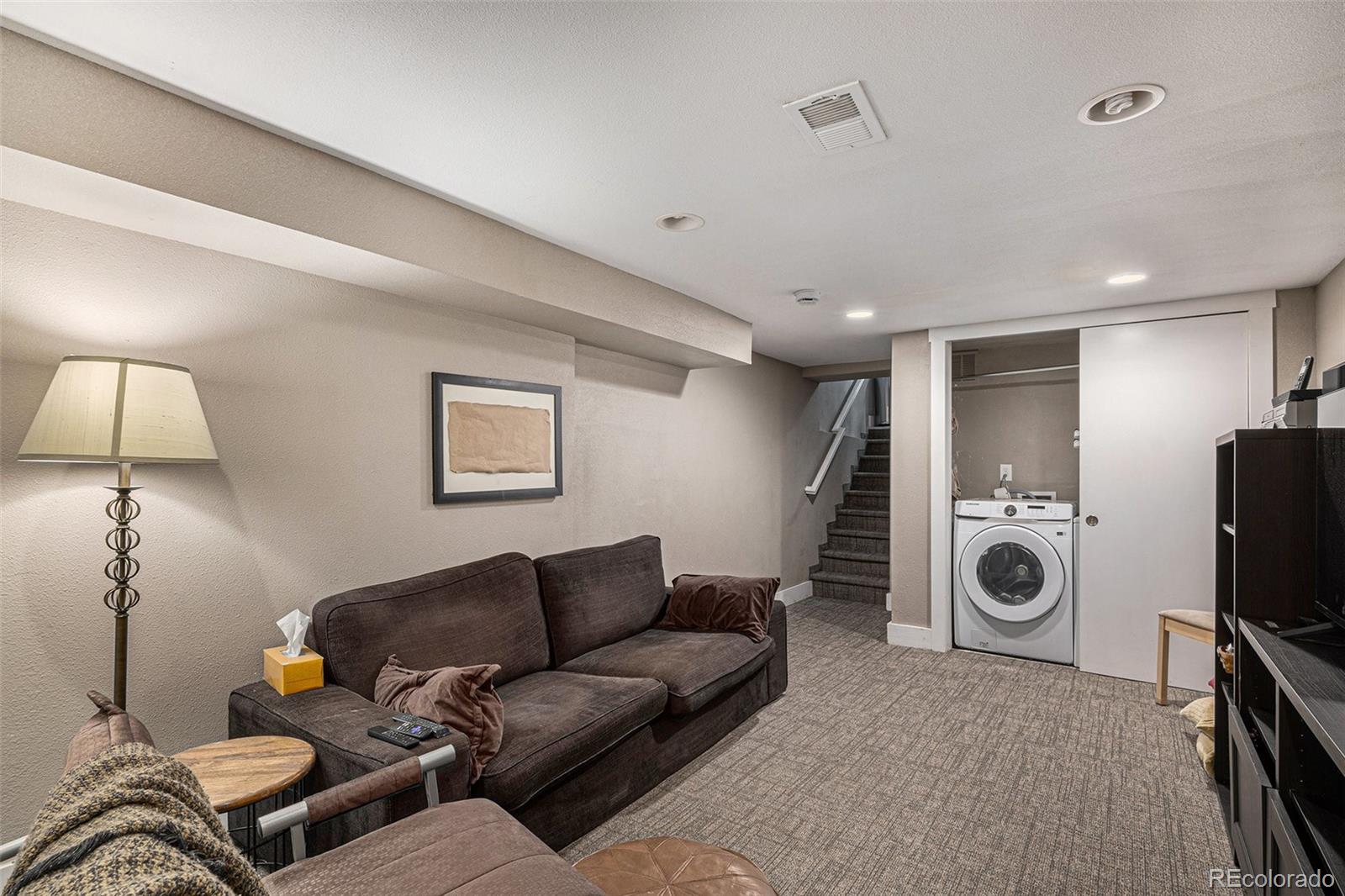 MLS Image #6 for 1220 n logan street ,denver, Colorado