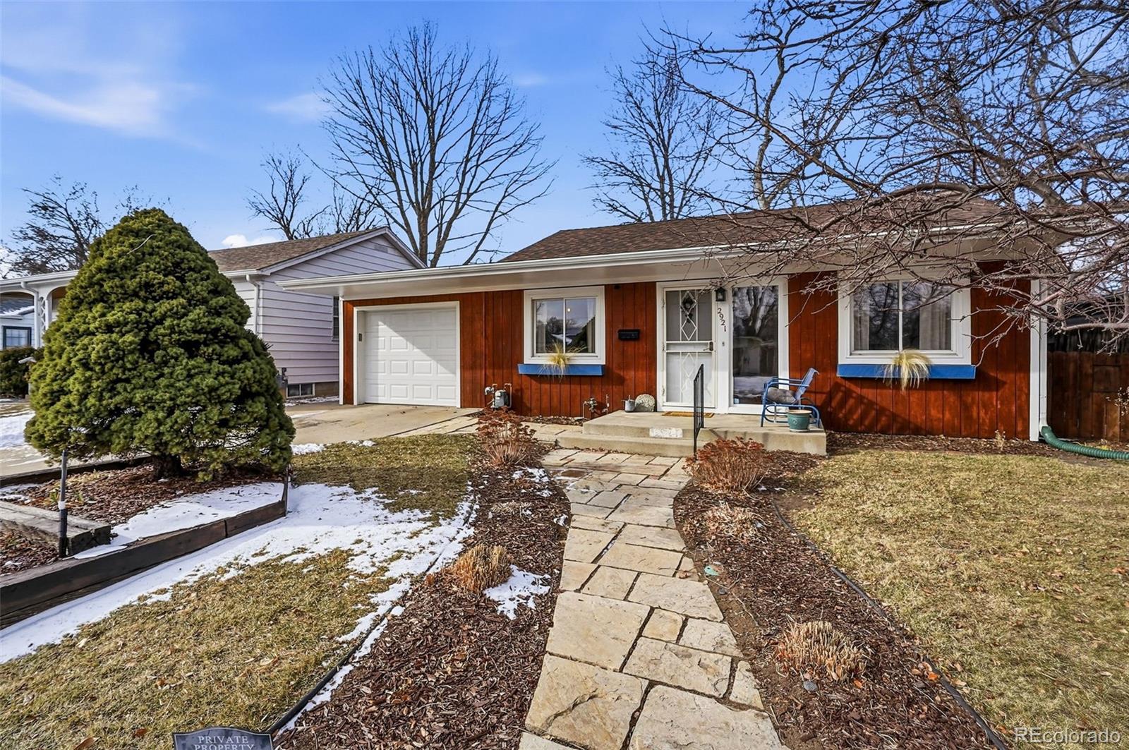 MLS Image #0 for 2921 s corona street,englewood, Colorado