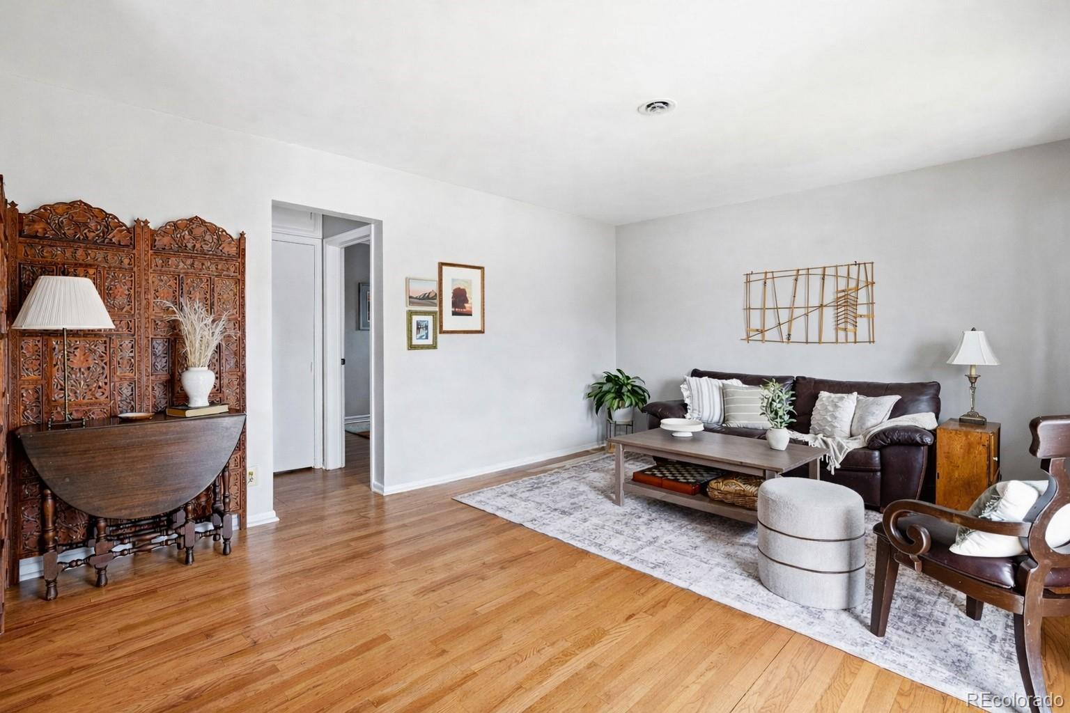 MLS Image #2 for 2921 s corona street,englewood, Colorado