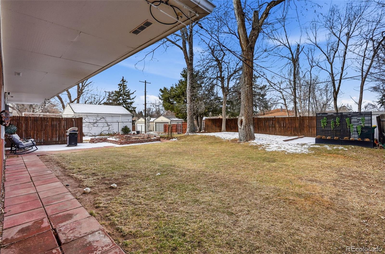 MLS Image #29 for 2921 s corona street,englewood, Colorado