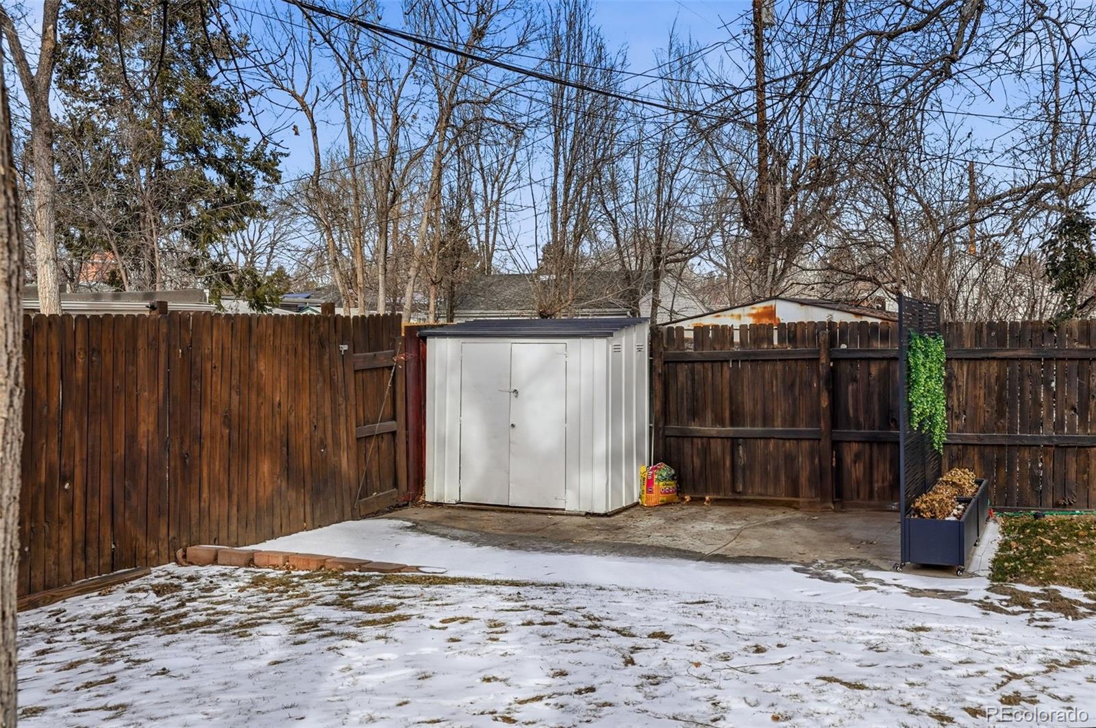 MLS Image #30 for 2921 s corona street,englewood, Colorado
