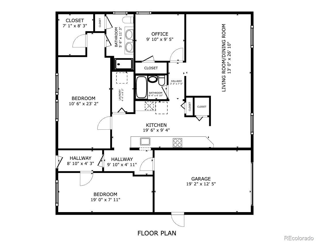 MLS Image #32 for 2921 s corona street,englewood, Colorado