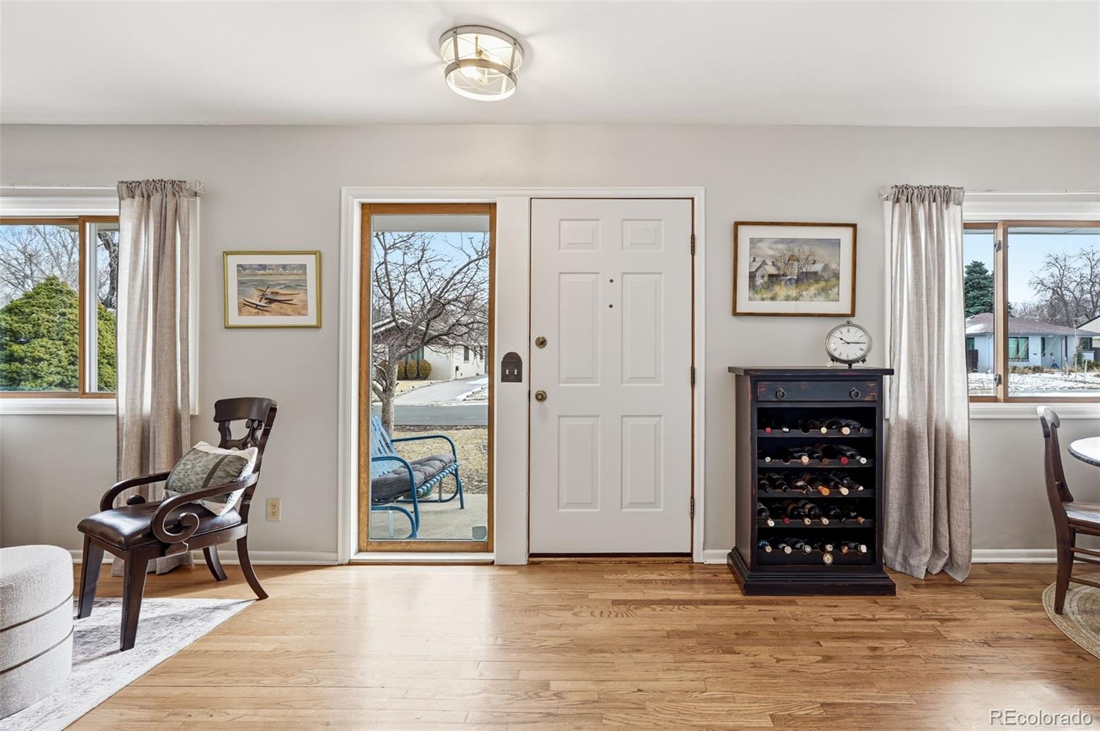 MLS Image #5 for 2921 s corona street,englewood, Colorado