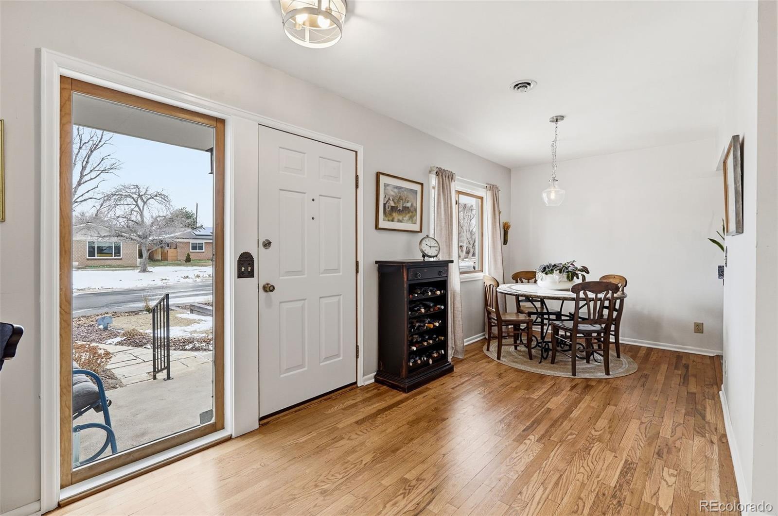 MLS Image #7 for 2921 s corona street,englewood, Colorado