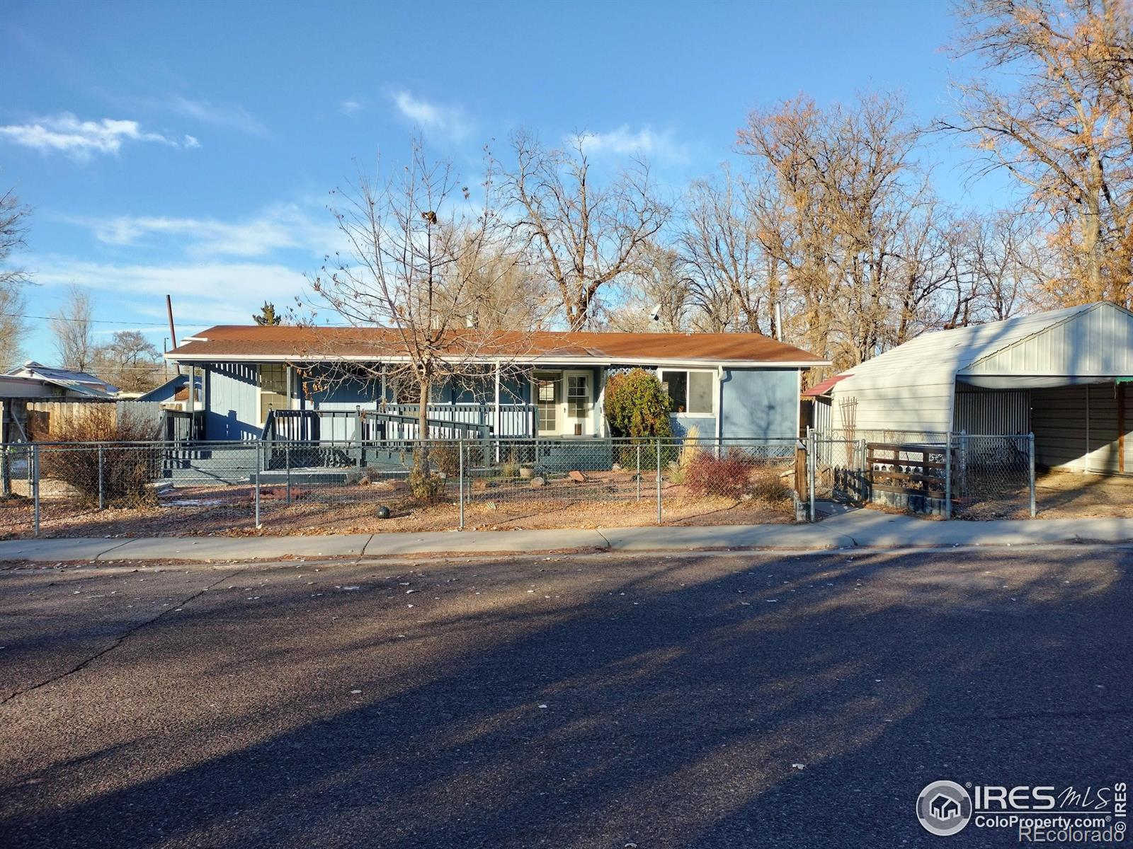 MLS Image #13 for 418  willow drive,lochbuie, Colorado