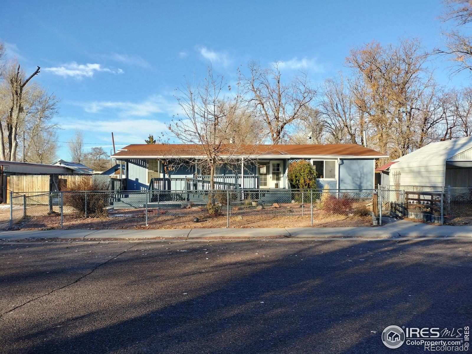 MLS Image #7 for 418  willow drive,lochbuie, Colorado