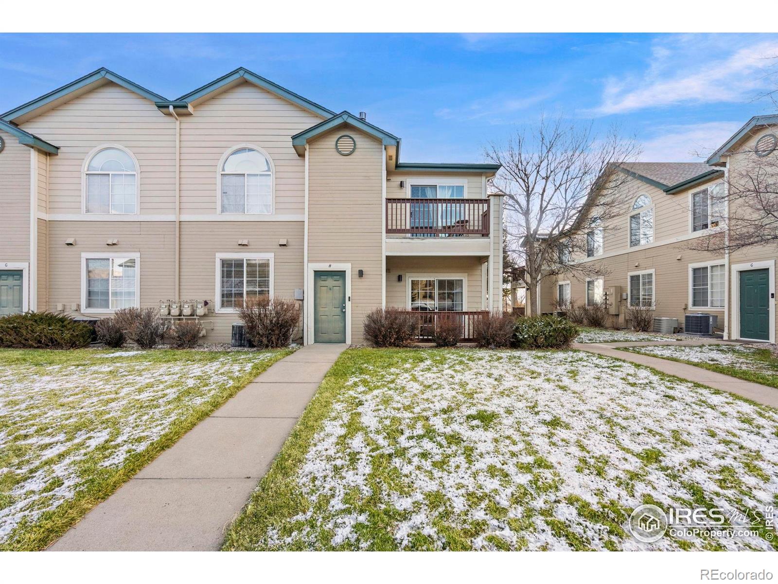 MLS Image #1 for 3002 w elizabeth street,fort collins, Colorado