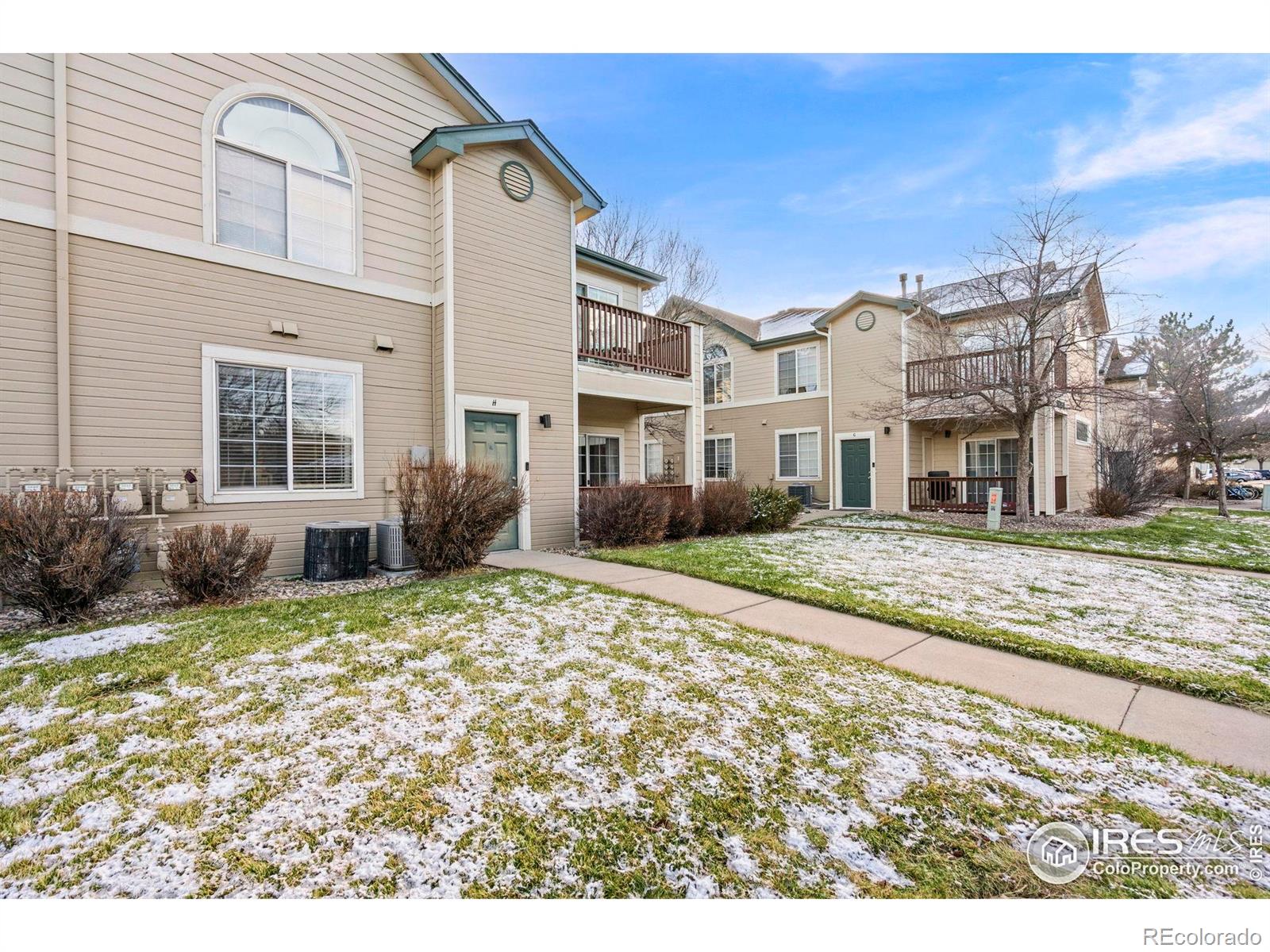 MLS Image #2 for 3002 w elizabeth street,fort collins, Colorado