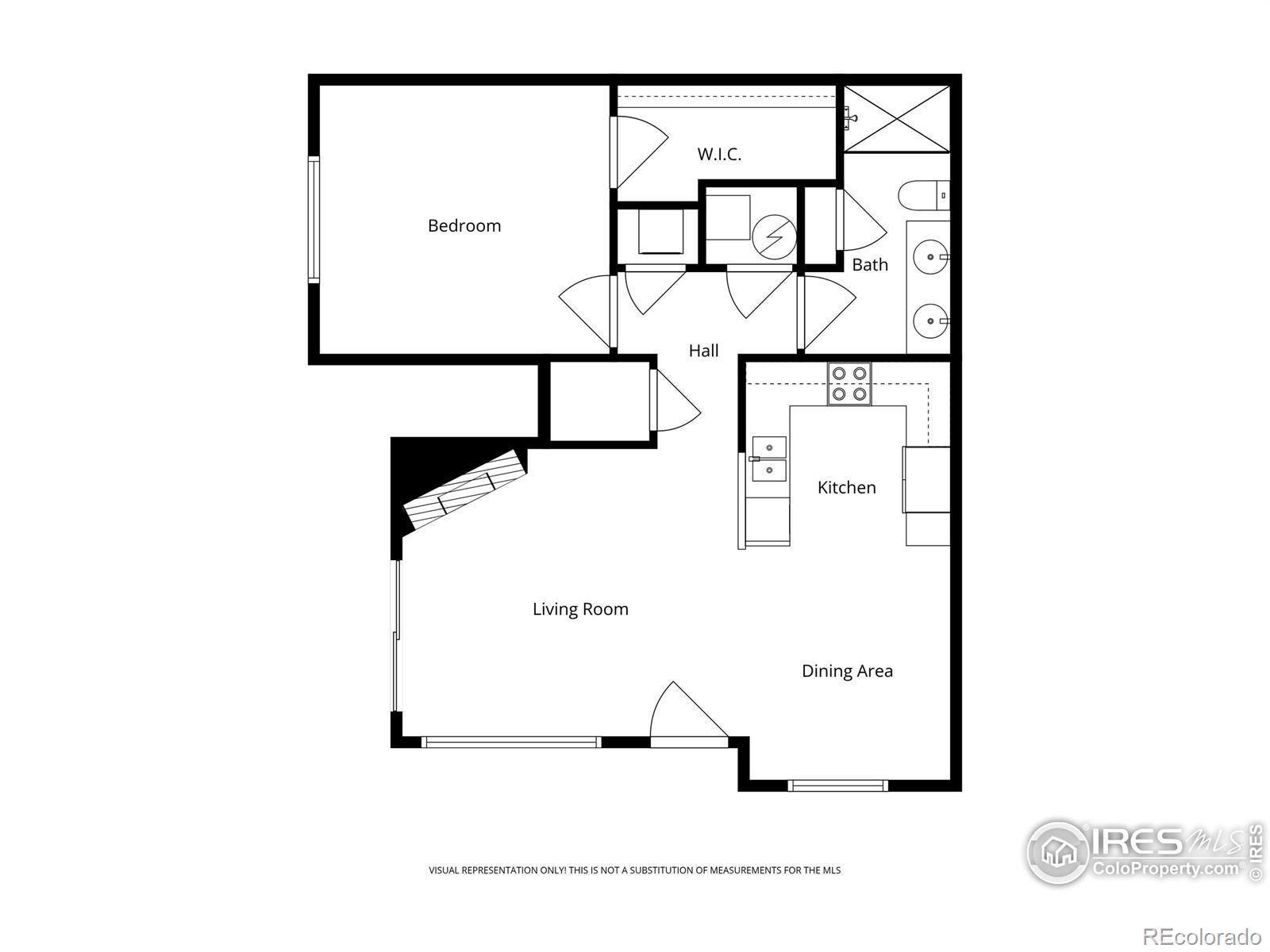 MLS Image #22 for 3002 w elizabeth street,fort collins, Colorado
