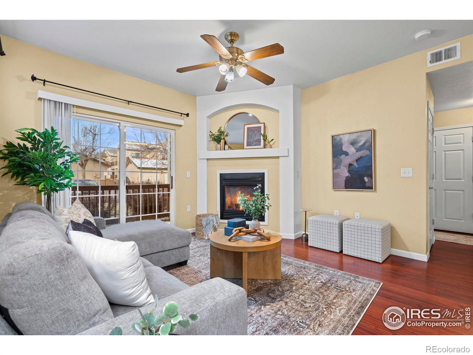 MLS Image #4 for 3002 w elizabeth street,fort collins, Colorado