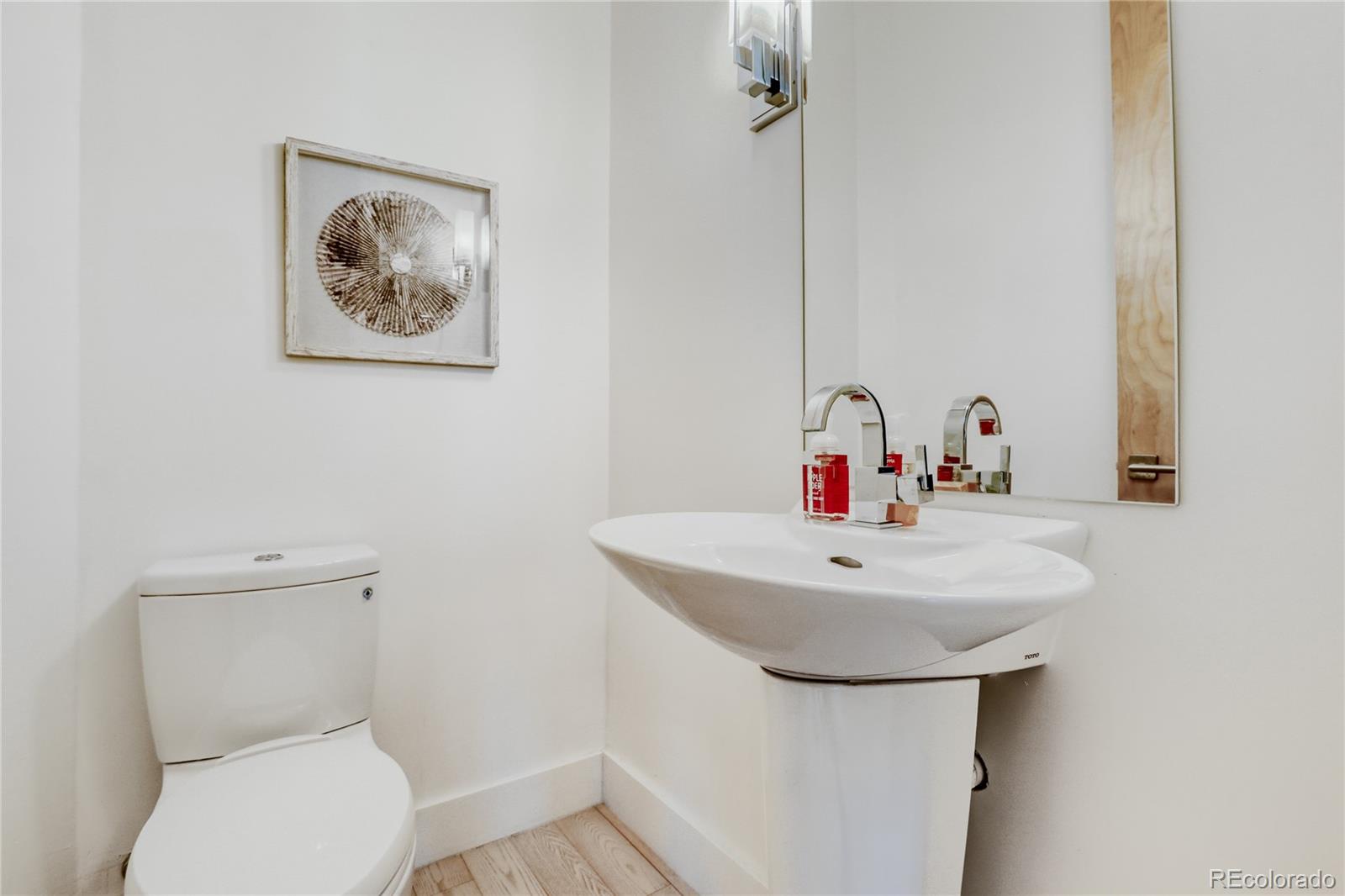 MLS Image #11 for 3444  navajo street 8,denver, Colorado