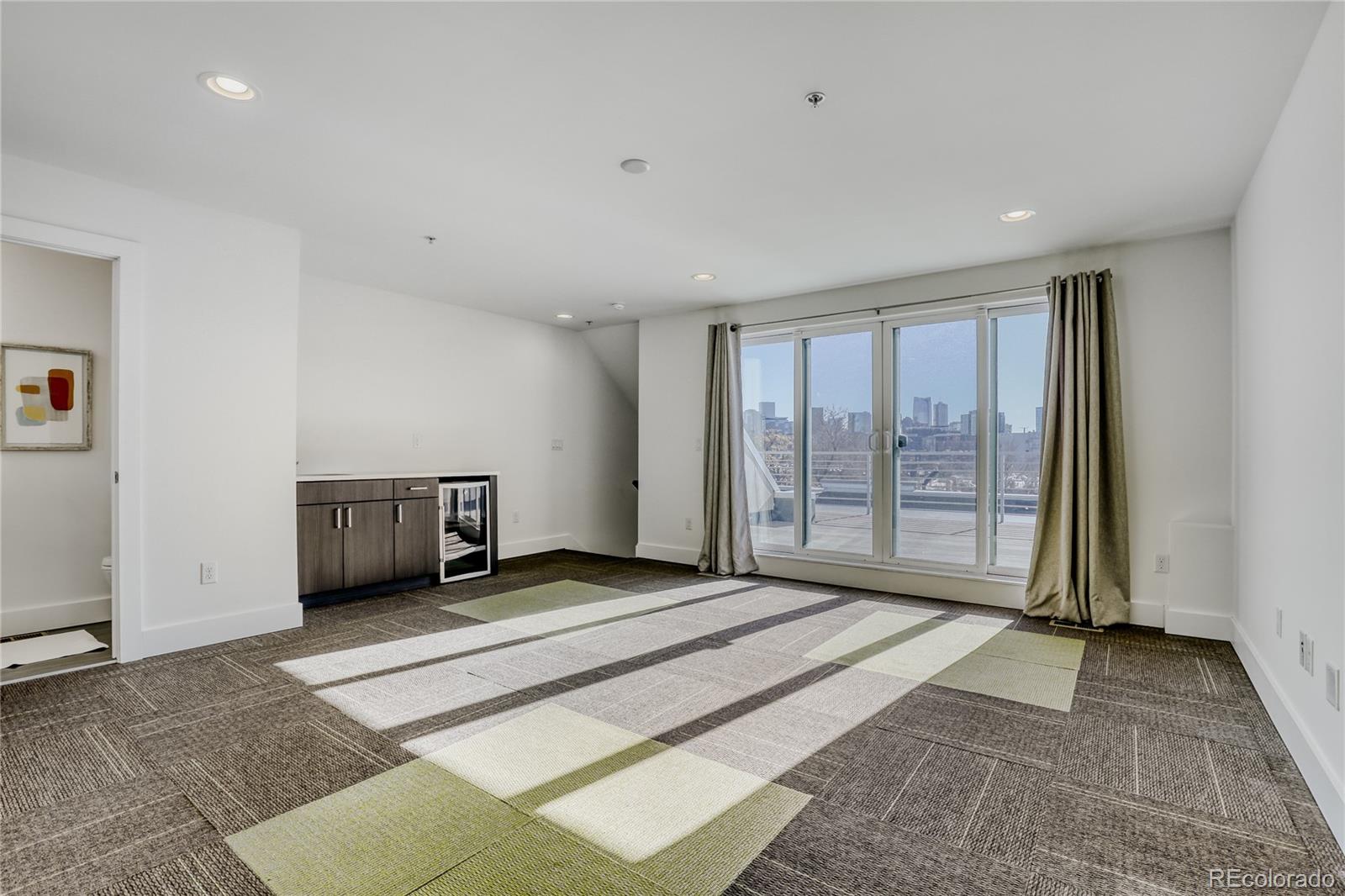 MLS Image #20 for 3444  navajo street 8,denver, Colorado