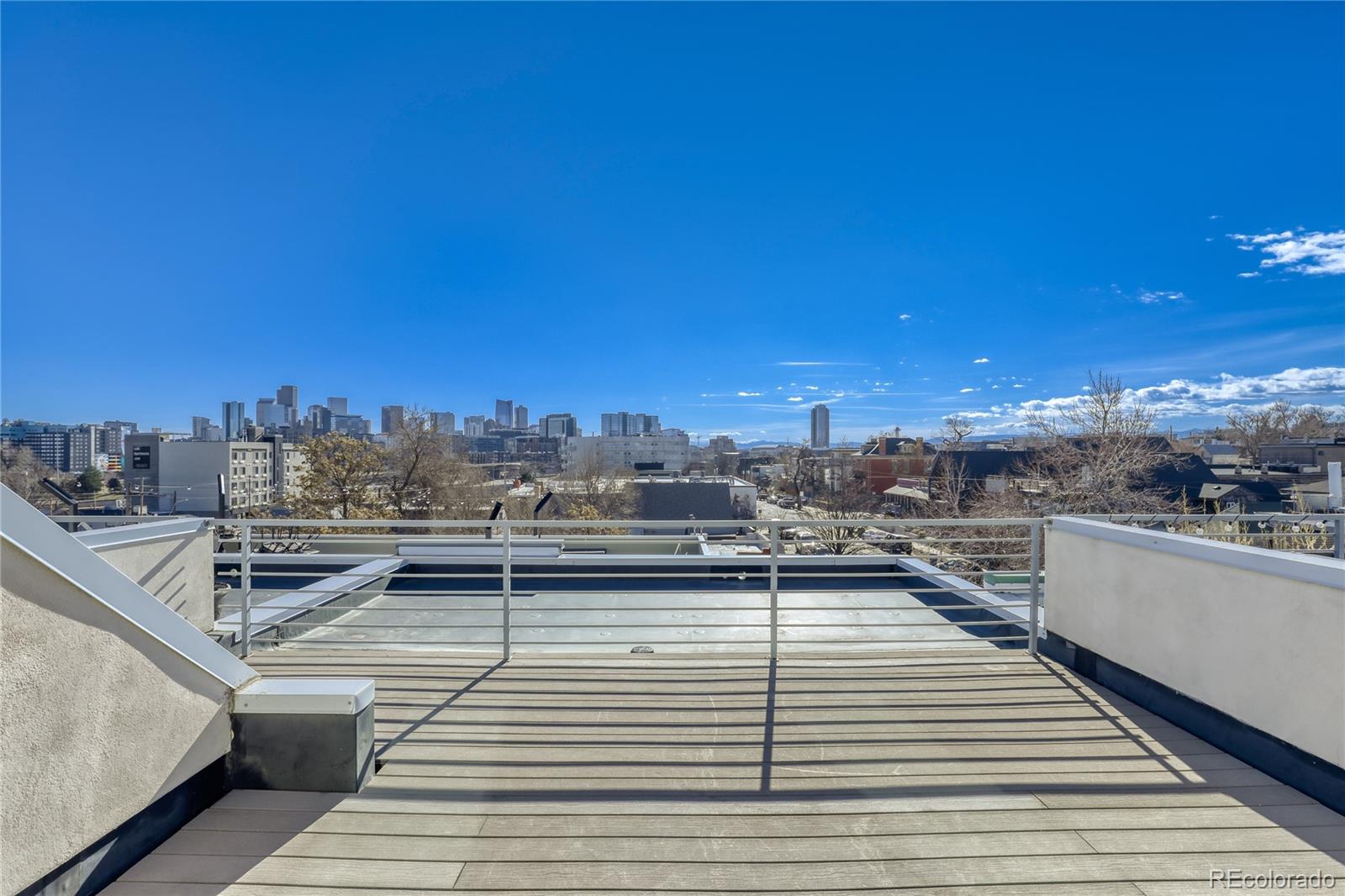 MLS Image #24 for 3444  navajo street 8,denver, Colorado