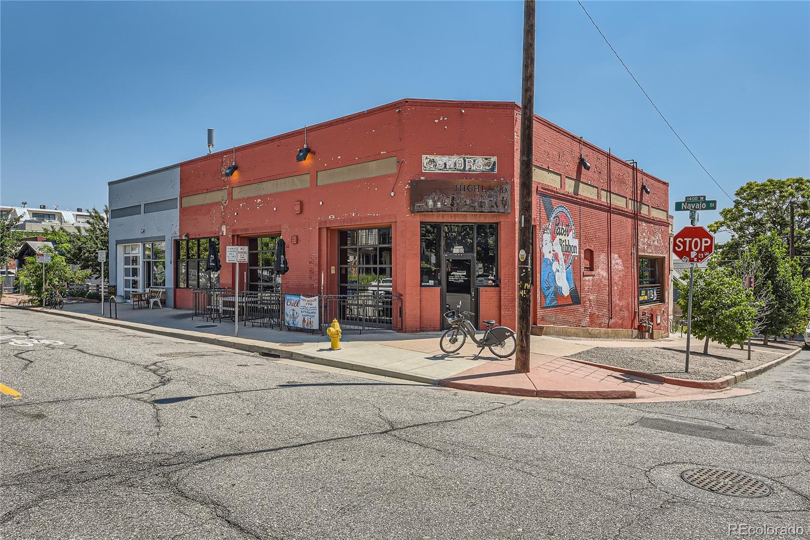 MLS Image #27 for 3444  navajo street 8,denver, Colorado