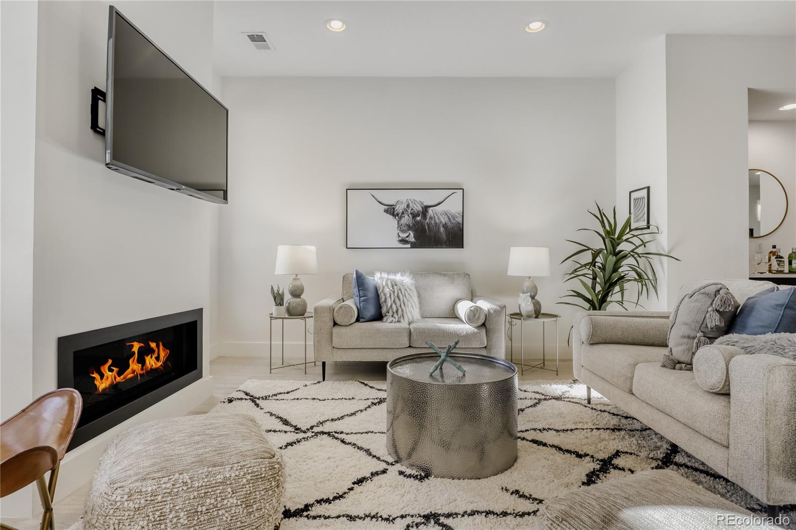 MLS Image #3 for 3444  navajo street 8,denver, Colorado
