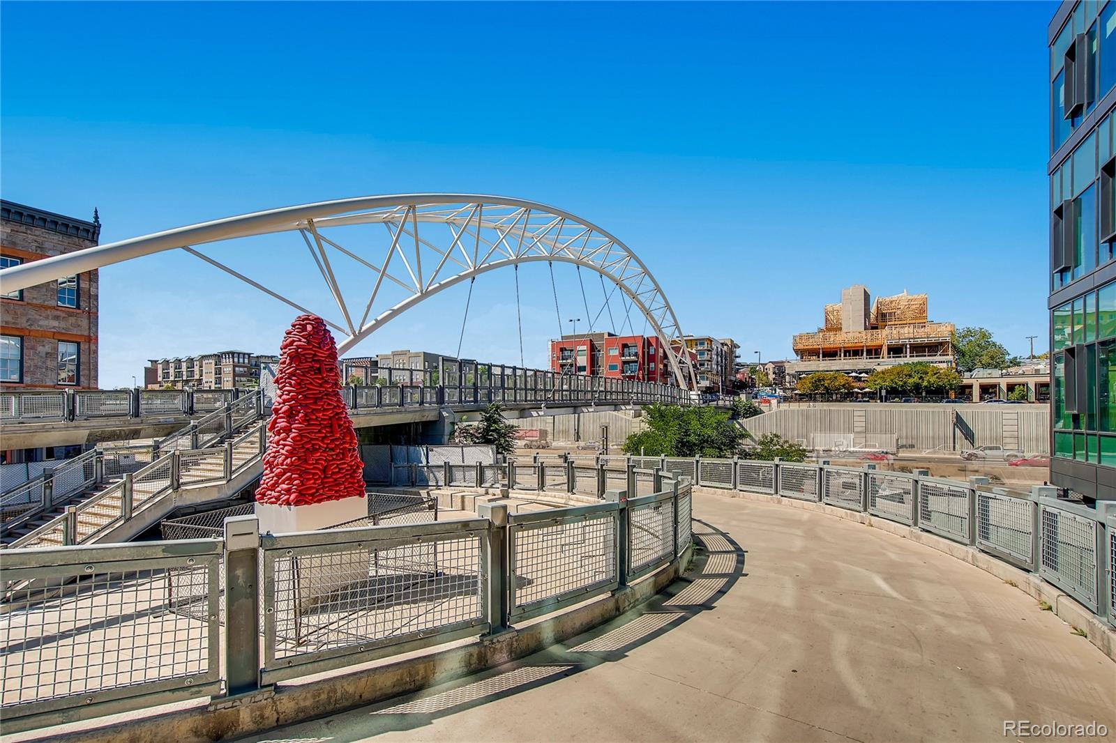 MLS Image #30 for 3444  navajo street 8,denver, Colorado