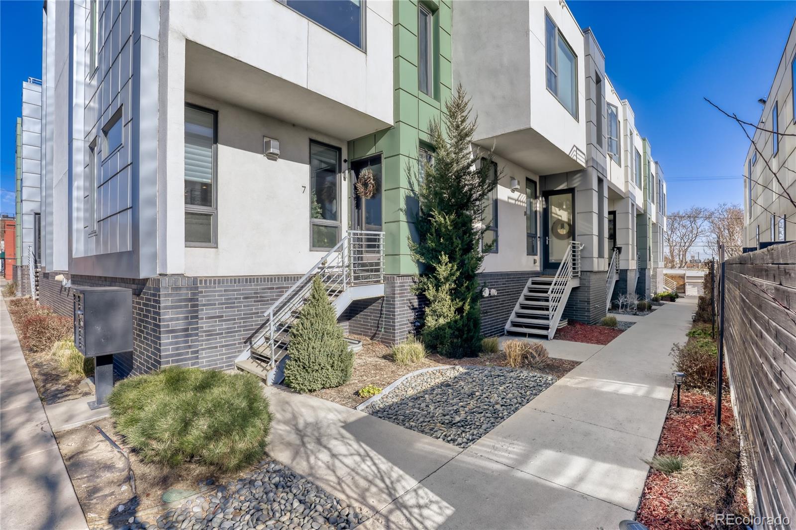 MLS Image #41 for 3444  navajo street 8,denver, Colorado