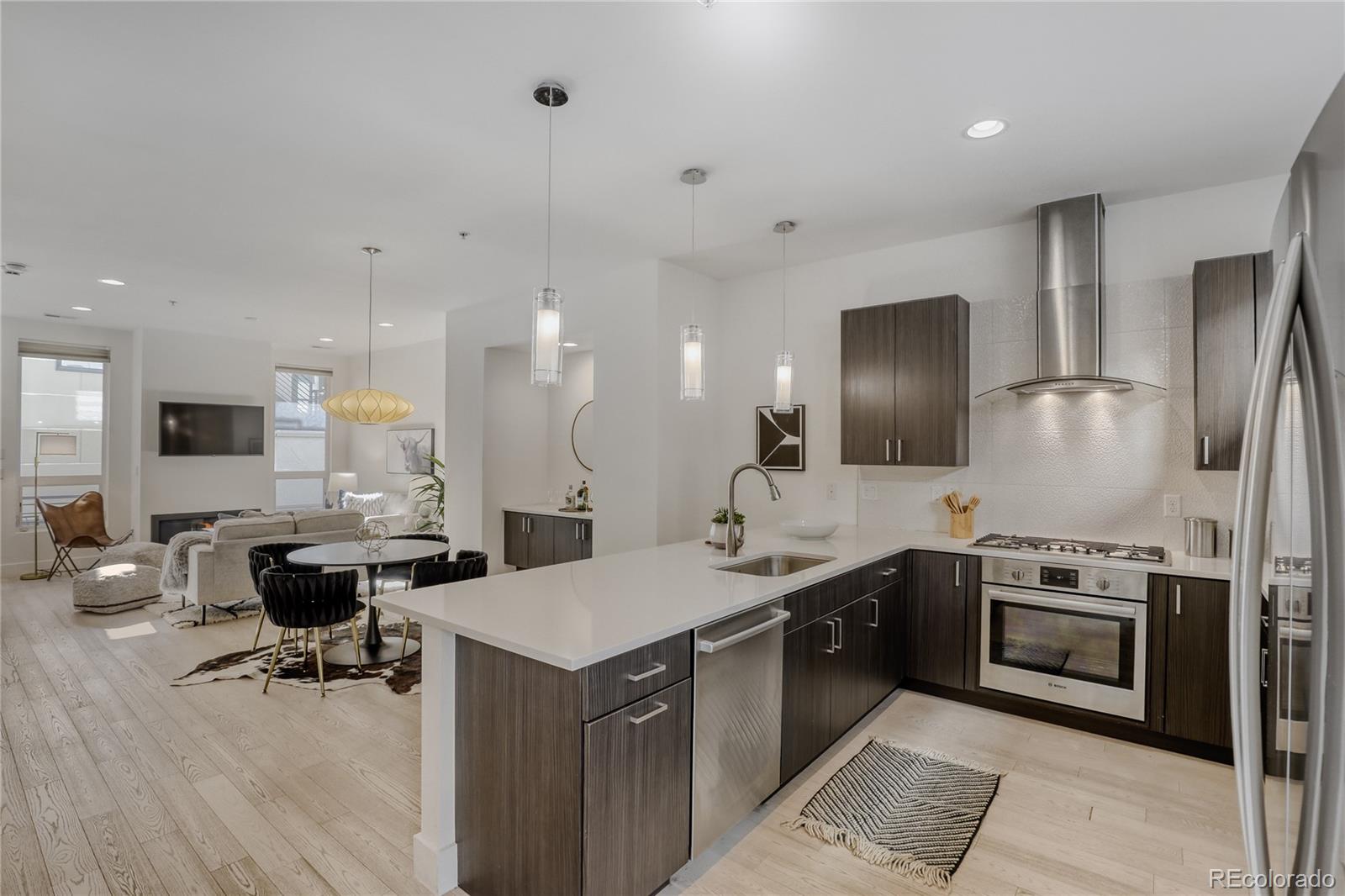 MLS Image #7 for 3444  navajo street 8,denver, Colorado