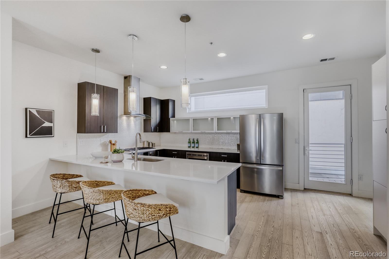 MLS Image #8 for 3444  navajo street 8,denver, Colorado