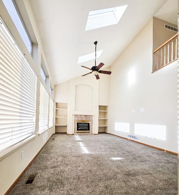 MLS Image #17 for 20420  kelly place,denver, Colorado