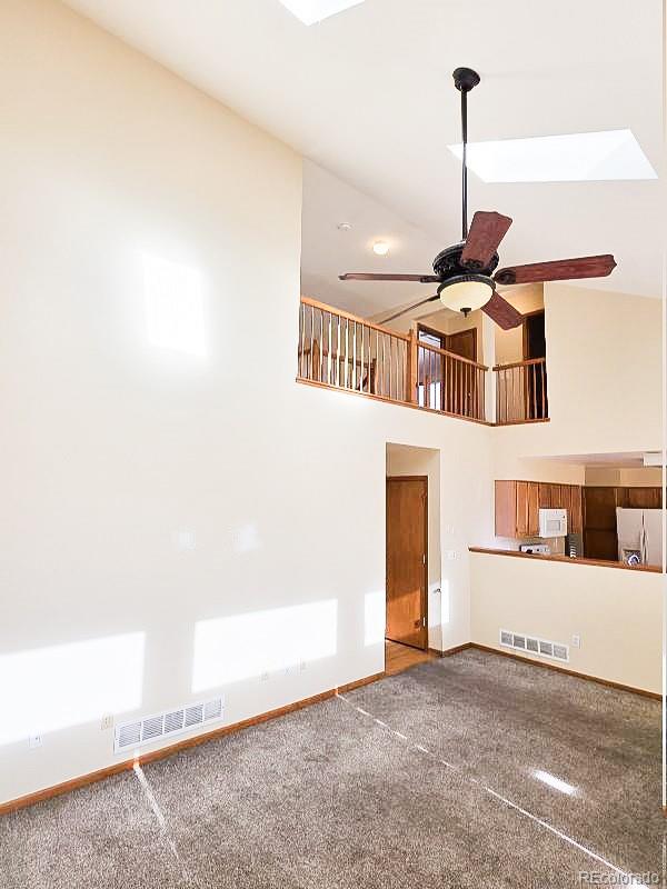 MLS Image #2 for 20420  kelly place,denver, Colorado